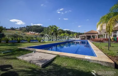 Casa em condomínio fechado com 3 quartos para alugar na estrada das três meninas, 1501, vila nova, porto alegre, 350 m2 por r$ 13.000