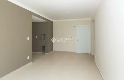 Apartamento com 1 quarto para alugar na rua são marcos, 210, bom jesus, porto alegre, 49 m2 por r$ 2.500