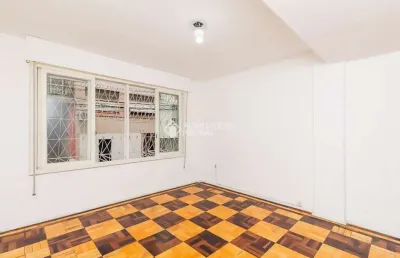 Kitnet / stúdio para alugar na rua espírito santo, 219, centro histórico, porto alegre, 32 m2 por r$ 1.000