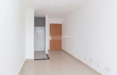 Apartamento com 2 quartos para alugar na rua joão da silva bueno, 100, morro santana, porto alegre, 44 m2 por r$ 1.700