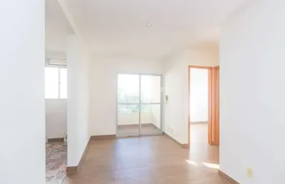 Apartamento com 2 quartos para alugar na avenida protásio alves, 8201, morro santana, porto alegre, 50 m2 por r$ 1.750