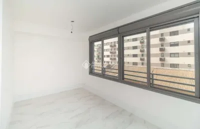 Apartamento com 1 quarto para alugar na avenida joão pessoa, 731, cidade baixa, porto alegre, 25 m2 por r$ 2.000