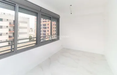 Apartamento com 1 quarto para alugar na avenida joão pessoa, 731, cidade baixa, porto alegre, 25 m2 por r$ 2.100