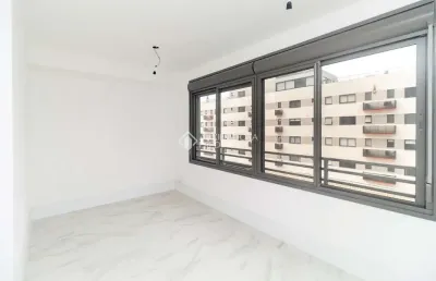 Apartamento com 1 quarto para alugar na avenida joão pessoa, 731, cidade baixa, porto alegre, 25 m2 por r$ 2.100