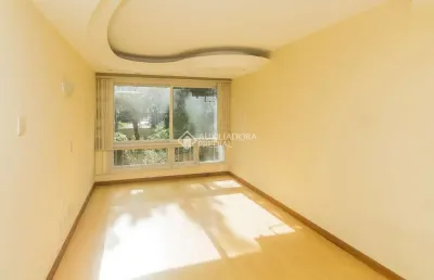 Apartamento com 3 quartos para alugar na avenida iguassu, 270, petrópolis, porto alegre, 104 m2 por r$ 3.000