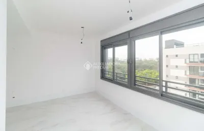 Apartamento com 1 quarto para alugar na avenida joão pessoa, 731, centro histórico, porto alegre, 27 m2 por r$ 2.300