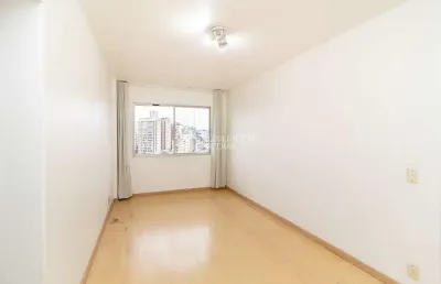 Apartamento com 1 quarto para alugar na avenida ipiranga, 3427, santana, porto alegre, 48 m2 por r$ 1.290