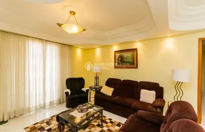Apartamento com 3 quartos para alugar na rua vicente da fontoura, 2512, rio branco, porto alegre, 130 m2 por r$ 8.550
