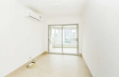 Apartamento com 1 quarto para alugar na rua mário antunes da cunha, 116, petrópolis, porto alegre, 70 m2 por r$ 3.500
