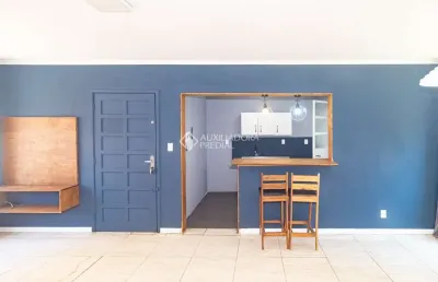 Apartamento com 2 quartos para alugar na rua vicente da fontoura, 2860, rio branco, porto alegre, 72 m2 por r$ 2.500