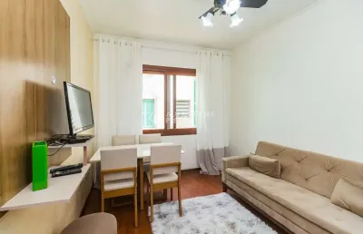 Apartamento com 3 quartos para alugar na beco antônio carvalho, 1684, jardim carvalho, porto alegre, 72 m2 por r$ 2.500