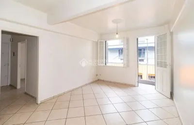 Apartamento com 3 quartos para alugar na rua coronel vicente, 520, centro histórico, porto alegre, 104 m2 por r$ 2.200
