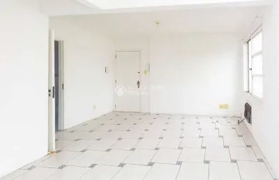 Apartamento com 2 quartos para alugar na rua coronel jaime da costa pereira, 440, partenon, porto alegre, 67 m2 por r$ 1.500