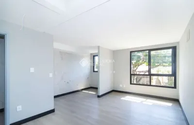 Apartamento com 1 quarto para alugar na rua oito de julho, 45, jardim botânico, porto alegre, 32 m2 por r$ 3.200