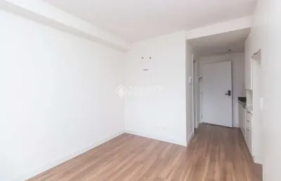 Loft com 1 quarto para alugar na rua casemiro de abreu, 576, bela vista, porto alegre, 28 m2 por r$ 2.800