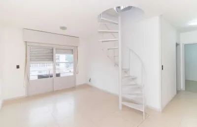 Cobertura com 3 quartos para alugar na avenida teresópolis, 2565, teresópolis, porto alegre, 250 m2 por r$ 2.400