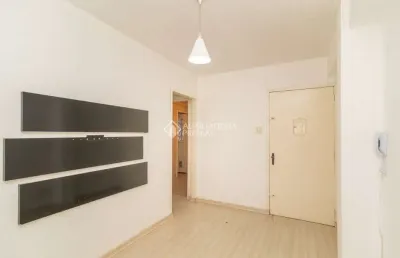 Apartamento com 1 quarto para alugar na rua coronel jaime da costa pereira, 440, partenon, porto alegre, 36 m2 por r$ 1.290
