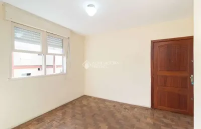 Apartamento com 1 quarto para alugar na travessa escobar, 534, camaquã, porto alegre, 36 m2 por r$ 800