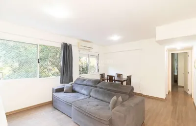 Apartamento com 2 quartos para alugar na avenida bento gonçalves, 1515, partenon, porto alegre, 66 m2 por r$ 2.700