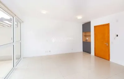 Apartamento com 2 quartos para alugar na rua la plata, 566, jardim botânico, porto alegre, 115 m2 por r$ 4.200