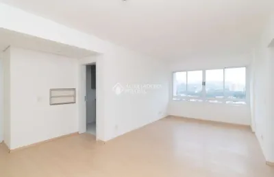 Apartamento com 2 quartos para alugar na rua doutor félix contreiras rodrigues, 290, partenon, porto alegre, 72 m2 por r$ 2.950