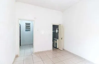 Kitnet / stúdio para alugar na rua coronel fernando machado, 915, centro histórico, porto alegre, 25 m2 por r$ 1.000