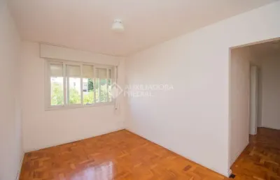 Apartamento com 3 quartos para alugar na rua professor álvaro alvim, 450, rio branco, porto alegre, 76 m2 por r$ 1.500
