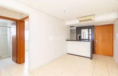 Apartamento com 2 quartos para alugar na rua tamandaré, 1020, camaquã, porto alegre, 66 m2 por r$ 2.950