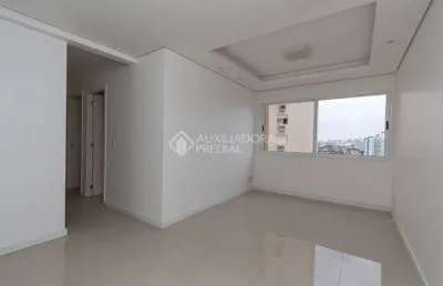 Apartamento com 3 quartos para alugar na avenida bento gonçalves, 1515, partenon, porto alegre, 65 m2 por r$ 2.200