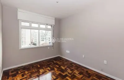 Apartamento com 1 quarto para alugar na rua general portinho, 332, centro histórico, porto alegre, 40 m2 por r$ 2.190