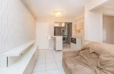 Apartamento com 2 quartos para alugar na avenida bento gonçalves, 1515, partenon, porto alegre, 69 m2 por r$ 2.790