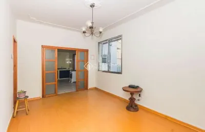 Apartamento com 3 quartos para alugar na rua augusto pestana, 57, santana, porto alegre, 92 m2 por r$ 2.400