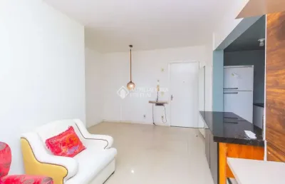 Apartamento com 3 quartos para alugar na avenida bento gonçalves, 1515, partenon, porto alegre, 66 m2 por r$ 2.700