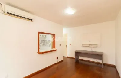 Apartamento com 1 quarto para alugar na rua oscar schneider, 504, medianeira, porto alegre, 47 m2 por r$ 1.600