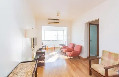 Apartamento com 2 quartos para alugar na avenida saturnino de brito, 121, vila jardim, porto alegre, 63 m2 por r$ 2.500