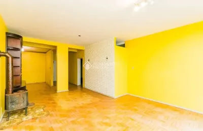 Apartamento com 3 quartos para alugar na rua mariante, 54, rio branco, porto alegre, 145 m2 por r$ 5.500