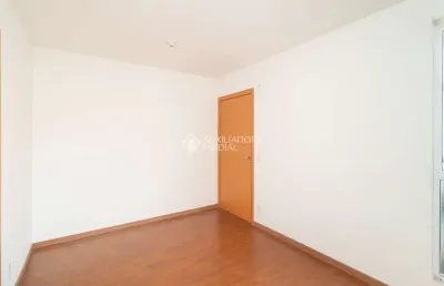 Apartamento com 1 quarto para alugar na rua atílio supertti, 2164, vila nova, porto alegre, 39 m2 por r$ 1.200