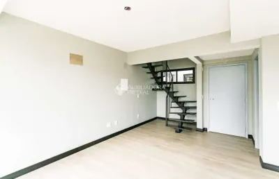 Apartamento com 1 quarto para alugar na rua oito de julho, 45, jardim botânico, porto alegre, 68 m2 por r$ 3.200