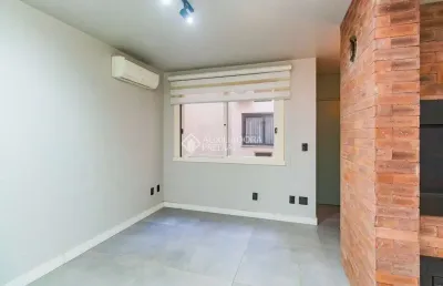 Apartamento com 2 quartos para alugar na avenida bagé, 534, petrópolis, porto alegre, 62 m2 por r$ 3.200
