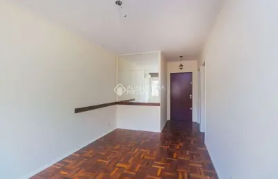 Apartamento com 2 quartos para alugar na rua dona eugênia, 693, santa cecília, porto alegre, 64 m2 por r$ 2.300