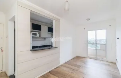 Apartamento com 3 quartos para alugar na avenida teresópolis, 2255, teresópolis, porto alegre, 71 m2 por r$ 2.300