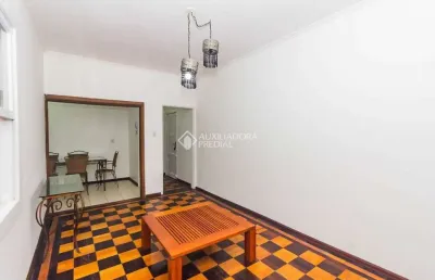 Apartamento com 2 quartos para alugar na rua felipe camarão, 752, bom fim, porto alegre, 85 m2 por r$ 2.950