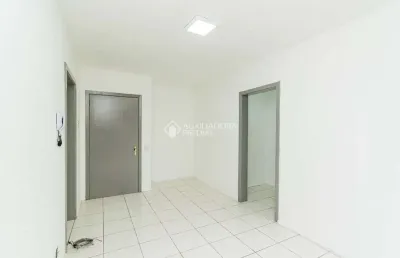 Apartamento com 1 quarto para alugar na rua luís lederman, 263, morro santana, porto alegre, 41 m2 por r$ 1.100