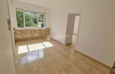 Apartamento com 2 quartos para alugar na rua hugo livi, 20, morro santana, porto alegre, 58 m2 por r$ 1.460
