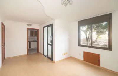 Apartamento com 1 quarto para alugar na rua domingos crescêncio, 545, santana, porto alegre, 57 m2 por r$ 2.300