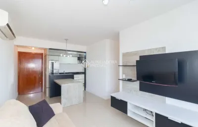 Apartamento com 2 quartos para alugar na rua coronel corte real, 82, petrópolis, porto alegre, 66 m2 por r$ 4.440