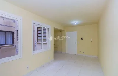 Apartamento com 1 quarto para alugar na avenida desembargador andré da rocha, 123, centro histórico, porto alegre, 26 m2 por r$ 950