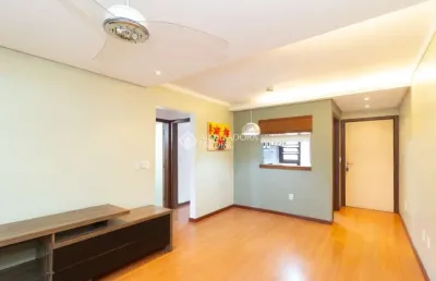 Apartamento com 2 quartos para alugar na rua professor cristiano fischer, 2310, partenon, porto alegre, 71 m2 por r$ 1.980