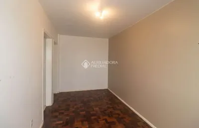 Apartamento com 1 quarto para alugar na rua general salustiano, 330, centro histórico, porto alegre, 44 m2 por r$ 1.550