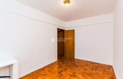 Apartamento com 1 quarto para alugar na rua dos andradas, 487, centro histórico, porto alegre, 41 m2 por r$ 1.300